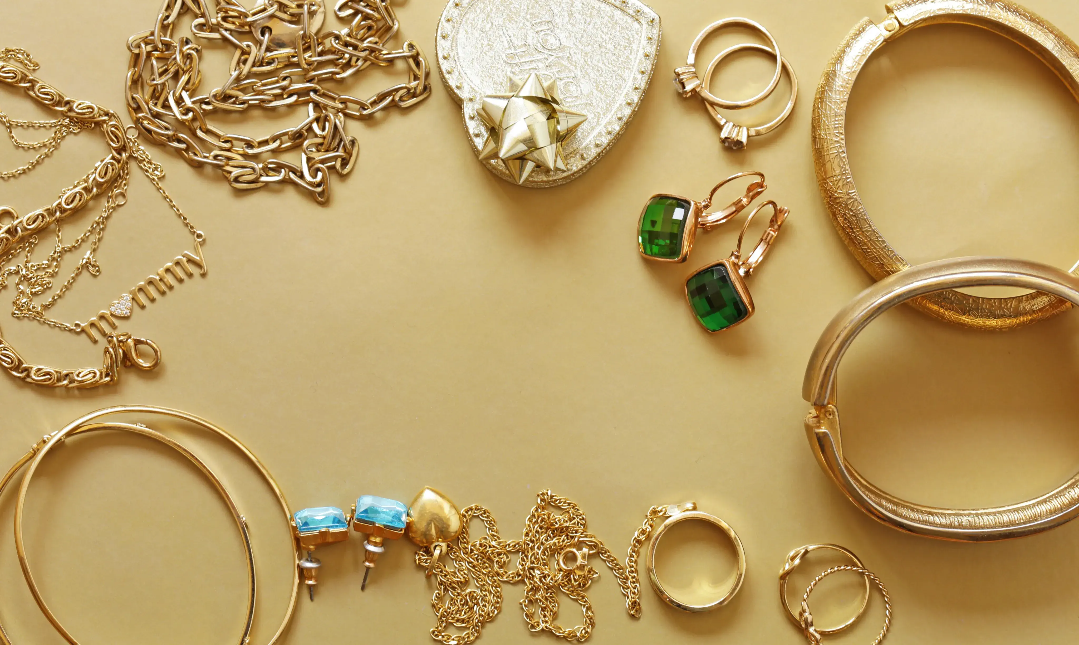 accesorios