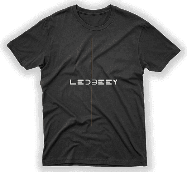 camisa-negro-ledbeey