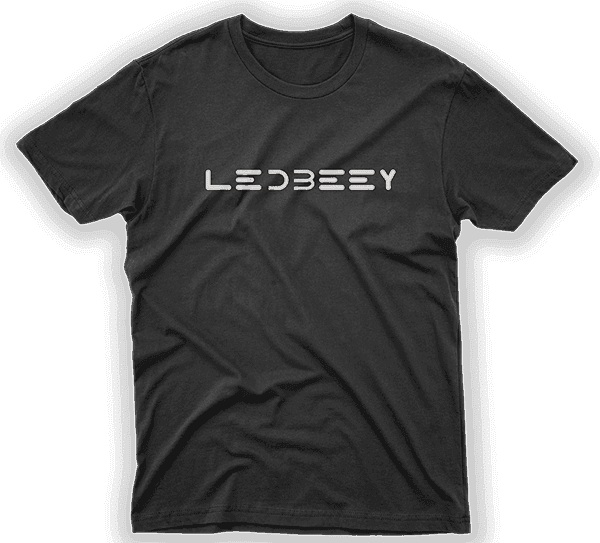 camisa-negro-ledbeey
